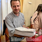 Salvai: «Ritireró le mie dimissioni» 