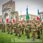 Rimini: oltre 10 mila Penne Nere dal Piemonte e gli Alpini della Taurinense protagonisti alla 93ª Adunata Nazionale