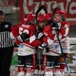 Hockey ghiaccio Ihl, colpaccio della Valpe: prezioso 3-1 esterno a Cavalese 