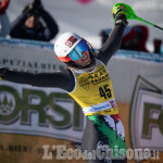 Sci Alpino, slalom femminile di Coppa del Mondo all'elvetica Holdener e sorrisi per Lucrezia Lorenzi