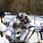 Volpe Bianca 2023: anche gli Alpini del 3° Reggimento di Pinerolo sulle Dolomiti per l’esercitazione internazionale