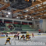 Hockey ghiaccio Ihl, la Valpe chiude con un netto successo casalingo su Valdifiemme 