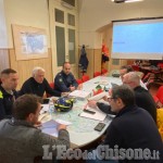 Maltempo: anche Pinerolo apre il Centro Operativo Comunale 