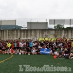 San Secondo: per la media "Rol" ultimo giorno di scuola all'insegna dello sport 