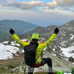 Due alpinisti francesi deceduti sul Monviso 