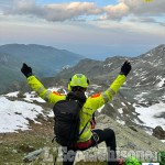 Due alpinisti francesi deceduti sul Monviso 