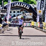 Mountain Bike, e' ancora il colombiano Arias Cuervo il re di Assietta Legend