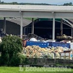 Vinovo: raccolta firme al Villaggio Dom, situazione insostenibile