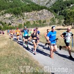 Tre Rifugi, grande festa di sport in alta Val Pellice