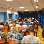 Vinovo: il dibattito sul sottopasso ferroviario sulla Torino-Pinerolo