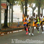 Turin Marathon, è ancora dominio africano