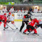 Hockey ghiaccio Ihl, Valpe regala una gioia anche al fanalino di coda Dobbiaco