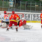 Hockey ghiaccio Ihl, Valpe distanziata a Feltre: progressione bellunese fino al 6-1