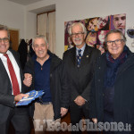 Pinerolo: il Lions Club Pinerolese Host dona 2mila euro al Centro Diurno