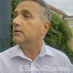 Guido Calleri si candida a sindaco di Bricherasio 