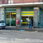 None, riaperto dopo i lavori l'Ufficio postale di via Beccaria