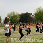 Vinovo: weekend con  Giovani in festa