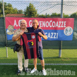 Calcio: ecco il nuovo allenatore del Giaveno