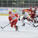 Hockey ghiaccio Ihl, Valpe cede 3-0 ad un Alleghe subito arrembante