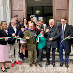 Pinerolo: é stata inaugurata la Stazione di Posta 