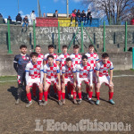Calcio: Nichelino Hesperia, si dimettono mister e team manager