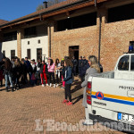 Vinovo: gli studenti incontrano le associazioni