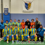 Calcio: Piossaschese vince il recupero, Aurora Nichelino calcio a 5 ai play-off 