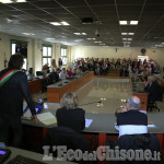 Nichelino intitola la Sala Consiglio a Gina Saracco, partigiana e prima assessora della città