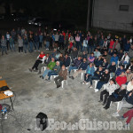 Baudenasca: la chiusura del sovrappasso riempie la piazza, molti residenti chiedono chiarimenti al Comune 