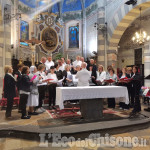 Barge: venerdì 20 corali in concerto nella chiesa di Assarti