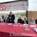 Orbassano: social housing anche per disabili, inaugurati 69 alloggi nel quartiere Arpini