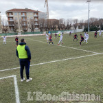Calcio: vince ancora il Pinerolo, Moretta e Villafranca KO