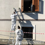 Omicidio di Piossasco, oggi l'autopsia all'architetto ucciso dai ladri in via del Campetto