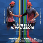 Olimpiadi: oggi Bolelli/Vavassori alle 13.30