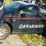 Pinerolo: picchiano 16enne e gli rubano il portafogli, quattro arrestati per rapina