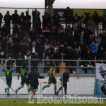 Calcio: il nuovo mister del Beiborg è Alessandro Siliato