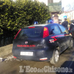 Orbassano: investito mentre attraversava la strada, ferito 60enne