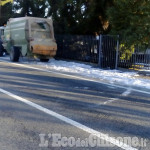San Secondo: tampona un trattore, muore 42enne di Prarostino