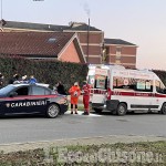 Volvera: stroncato da un malore, morto 57enne mentre faceva jogging