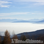 Torna l&#039;alta pressione ma arrivano nebbia e nubi basse!