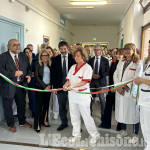 Orbassano: inaugurata al san Luigi un’area di pre-dimissione per ridurre il sovraffollamento del Pronto Soccorso