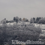 Ritorna la neve nel pinerolese, vediamo dove!