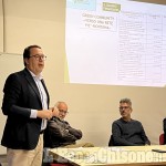 Green Community del Pinerolese: a Bibiana presentato il progetto che unisce le valli e Pinerolo