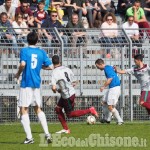 Calcio: sconfitte Pinerolo, Cavour e Saluzzo