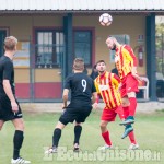 Calcio: 2-2 tra Bra e Pinerolo, fermate Revello e PiscineseRiva