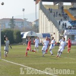 Calcio: a Pinerolo il Varese passa di misura