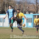 Calcio: festival del gol a Inveruno, il Pinerolo subisce cinque reti