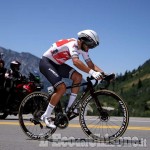 Ciclismo, grande ritorno di Jacopo Mosca: da sabato 24 farà la Vuelta 2019 in maglia Trek