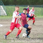 Calcio: Cavour ferma la capolista, Pinerolo pareggia 1-1 a Settimo