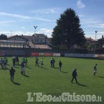 Calcio: Varesina-Pinerolo 3-1, biancoblu retrocessi in Eccellenza